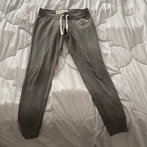 Hollister legging sweatpants
